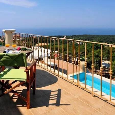 Vila Islands View *