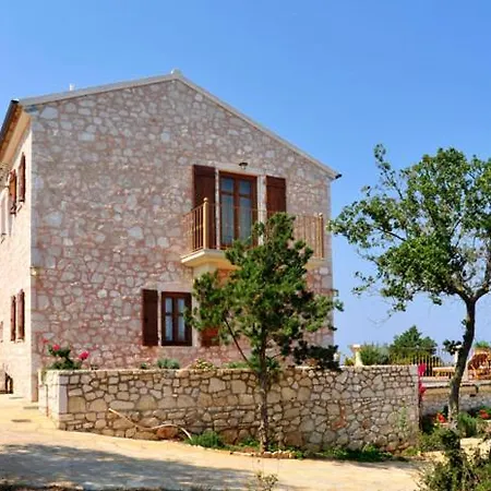 Vila Islands View