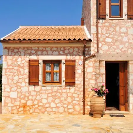 Islands View Vila